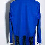 CF Montreal 2018 Long Sleeve Home Kit (L)