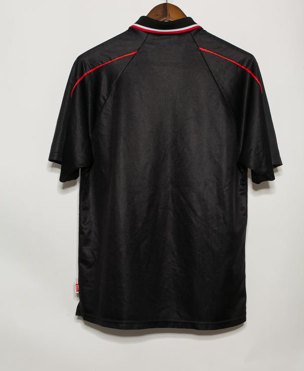 Ajax 1998-99 Away Kit (L)
