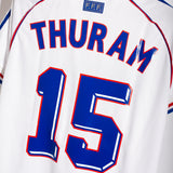 France 1998 Thuram Away Kit (M)