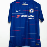 Chelsea 2018-19 Hazard Home Kit (L)