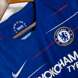 Chelsea 2018-19 Hazard Home Kit (L)