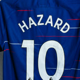 Chelsea 2018-19 Hazard Home Kit (L)