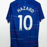 Chelsea 2018-19 Hazard Home Kit (L)