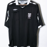 FA 2008 Referee Kit (3XL)