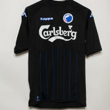 FC Copenhagen 2011-12 Away Kit (L)