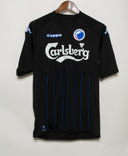 FC Copenhagen 2011-12 Away Kit (L)