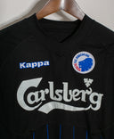 FC Copenhagen 2011-12 Away Kit (L)