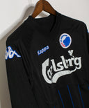 FC Copenhagen 2011-12 Away Kit (L)