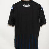 FC Copenhagen 2011-12 Away Kit (L)