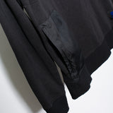 Barcelona 2021-22 1/2 Zip Travel Hoodie (M)