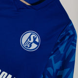 Schalke 04 2019-20 Home Kit (L)