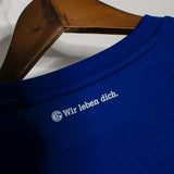 Schalke 04 2019-20 Home Kit (L)