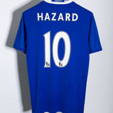 Chelsea 2016-17 Hazard Home Kit (M)