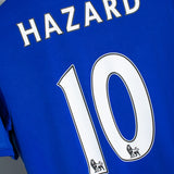 Chelsea 2016-17 Hazard Home Kit (M)