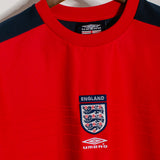 England Training Top (S)