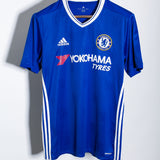 Chelsea 2016-17 Hazard Home Kit (M)
