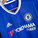 Chelsea 2016-17 Hazard Home Kit (M)