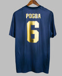 Manchester United 2018-19 Pogba jersey