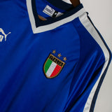 Italy Training Top (M)