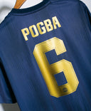 Manchester United 2018-19 Pogba jersey