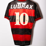 Flamengo 1992-93 Zico Home Kit (L)