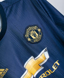 Manchester United 2018-19 Pogba jersey