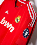 Real Madrid 2011-12 Ronaldo Third Kit (M)