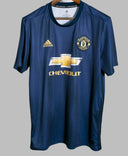 Manchester United 2018-19 Pogba jersey