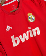 Real Madrid 2011-12 Ronaldo Third Kit (M)