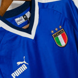 Italy Training Top (M)