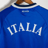 Italy Training Top (M)