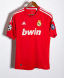Real Madrid 2011-12 Ronaldo Third Kit (M)