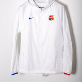 Barcelona 2023 Full Zip Windbreaker NWT (L)