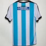 Huddersfield Town 2015-16 Home Kit (L)