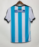 Huddersfield Town 2015-16 Home Kit (L)