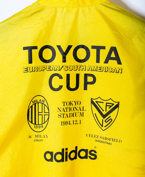 Toyota Cup 1994 Staff Jacket (L)