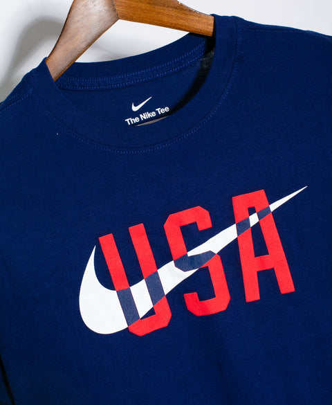 USA 2021 Promotional Tee (S)