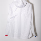 Barcelona 2023 Full Zip Windbreaker NWT (L)
