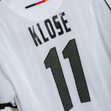 Germany 2002 Klose Home Kit (XL)