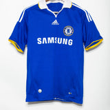 Chelsea 2008-09 Drogba Home Kit (M)