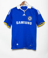 Chelsea 2008-09 Drogba Home Kit (M)