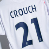 England 2006 Crouch Home Kit (L)