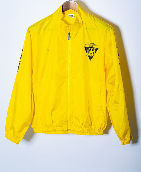 Toyota Cup 1994 Staff Jacket (L)