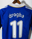 Chelsea 2008-09 Drogba Home Kit (M)