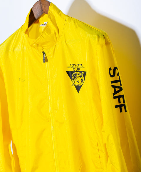 Toyota Cup 1994 Staff Jacket (L)