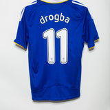 Chelsea 2008-09 Drogba Home Kit (M)