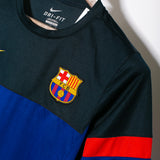 Barcelona 2012-13 Training Kit (M)