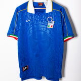 Italy 1995 Zola Home Kit (L)