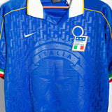 Italy 1995 Zola Home Kit (L)