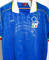 Italy 1995 Zola Home Kit (L)